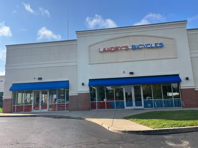 Landry's Bicycles