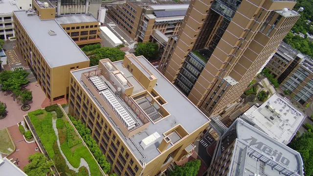 Meijo University - Tempaku Campus