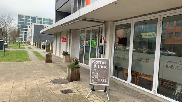 Grand-Café de Roemer