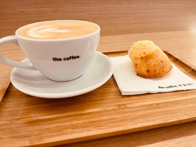 The Coffee