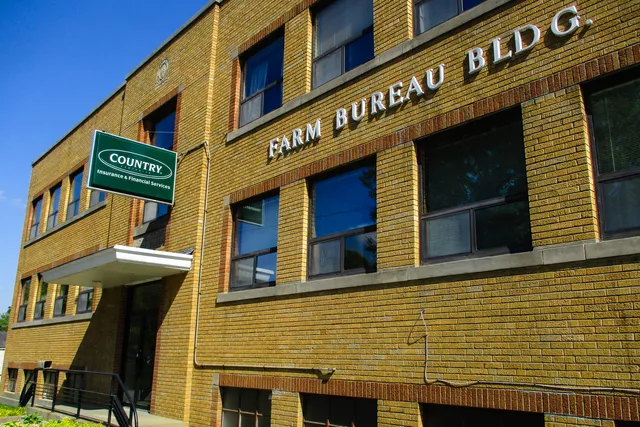 White County Farm Bureau