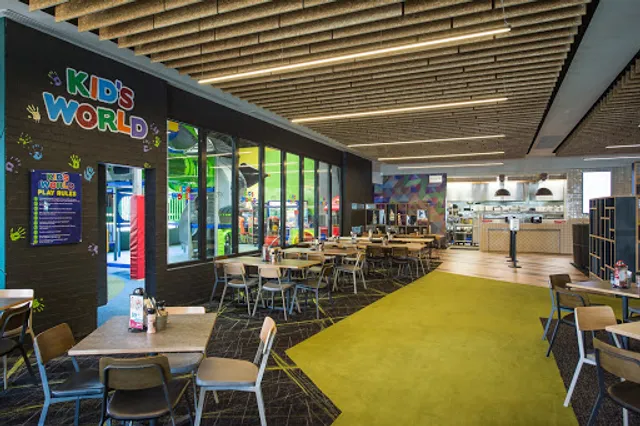 Berwick Springs Hotel