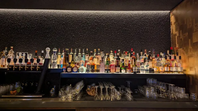 Prophecy Cocktail Bar