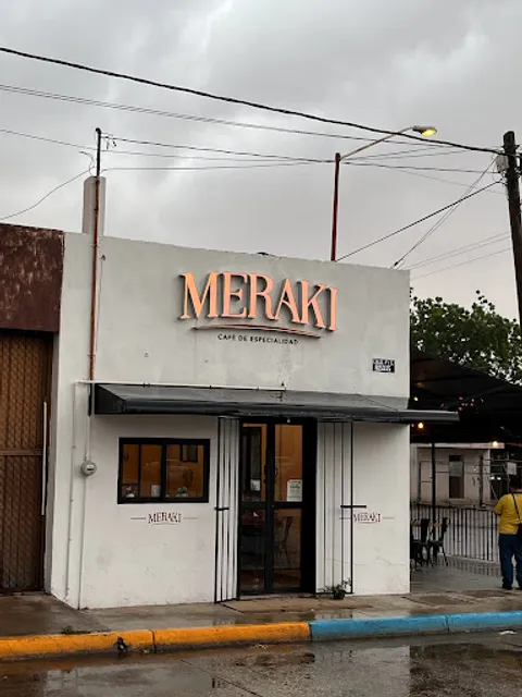 Merakicafemx