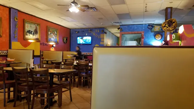 San Marcos Mexican Restaurant
