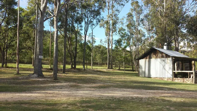 Herberton Wild River Caravan Park