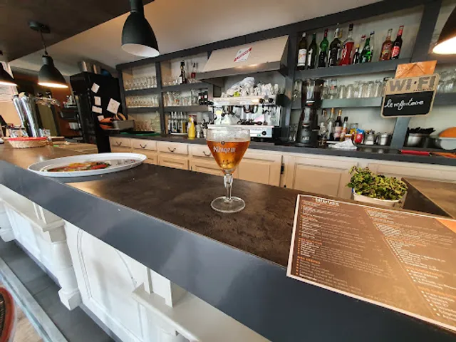 Restaurant ouvrier LE REFECTOIRE