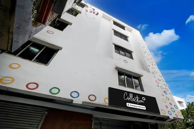 Collection O Chinar Park Near Airport