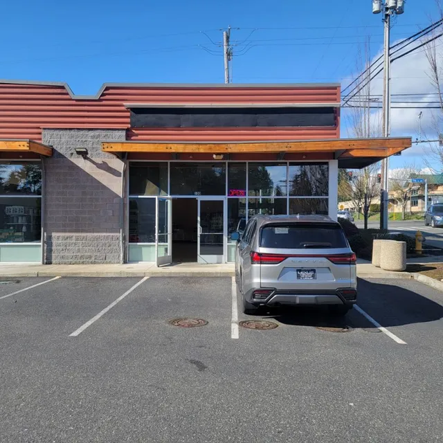 Shah's Deli & Afghan Store