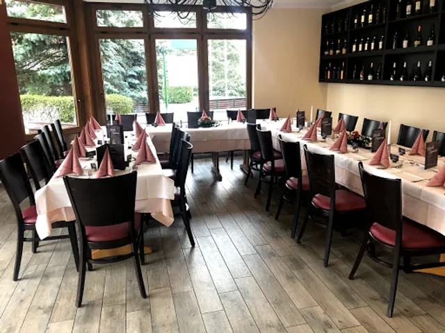 Ristorante La Famiglia