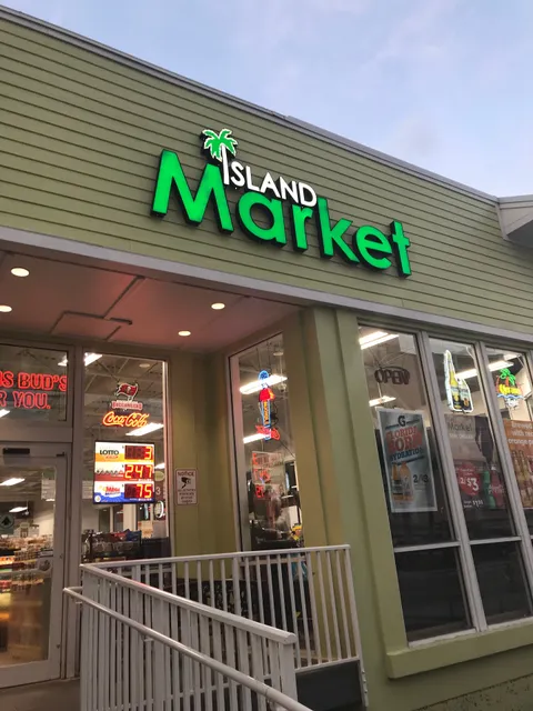 Island Market