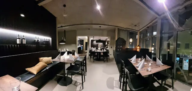 Sotto Sopra Vino e Cucina