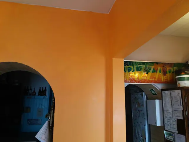 O Forno do Fraser | Pizzaria Artesanal em Silves