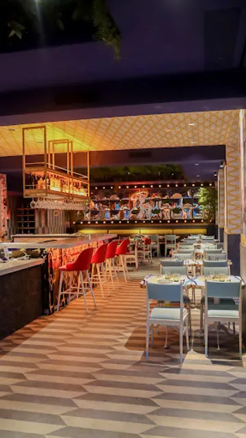 Malaterra | Roma Prati