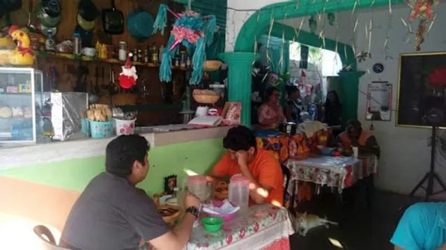 LA PATRONA COME COMO SI COMIERE