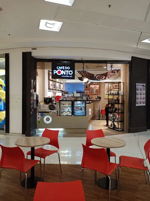 Café do Ponto