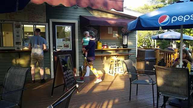 Oliver's Dairy Bar & Grill