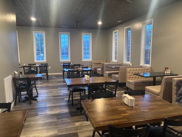 Weston Grill And Lounge