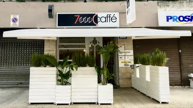 7000 Caffè