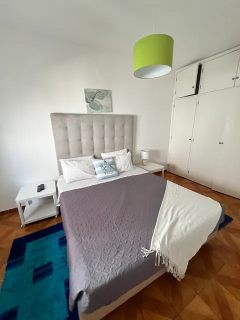 Alojamento Local Vivenda Rosa Lagos