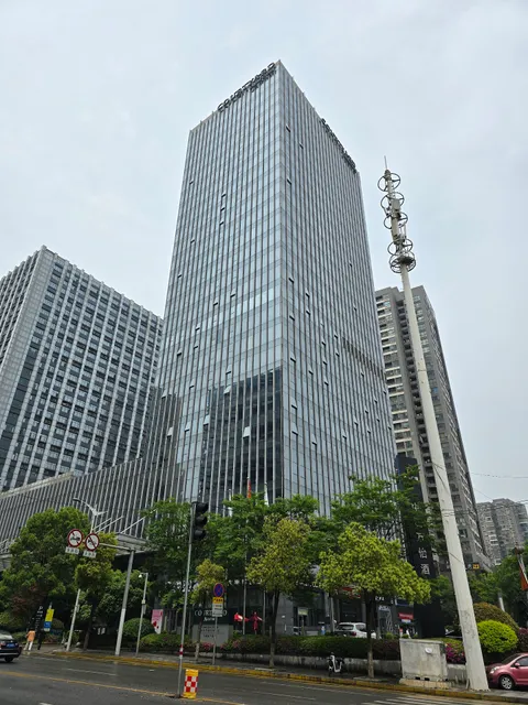 Courtyard by Marriott Changsha South