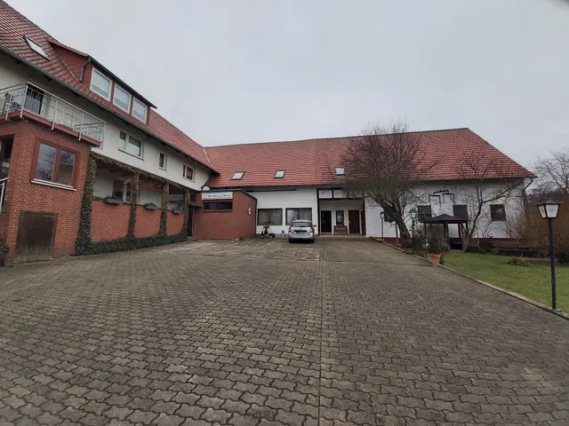 Landgasthaus Am Thieberg