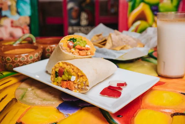 Atexcac Mexican Restaurant