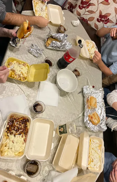 Restaurante El Rincón Cubano