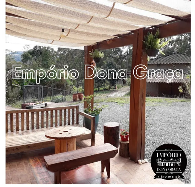 Empório Dona Graça