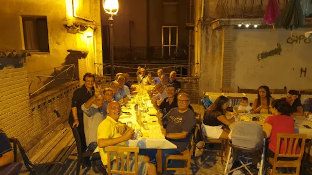 Trattoria Il Parco Della Sila