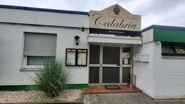 Trattoria Pizzeria Calabria