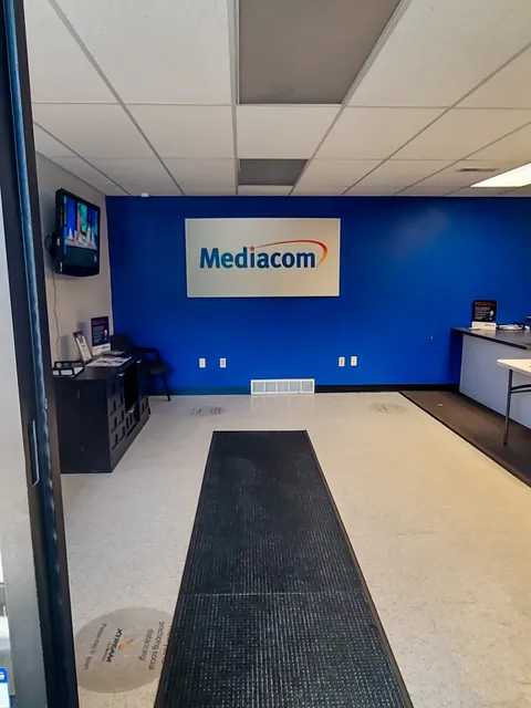 Mediacom Communications Corporation