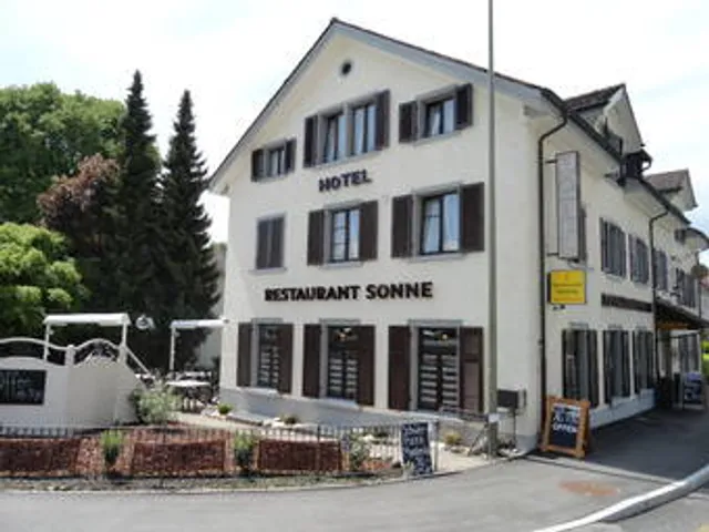 Hotel Sonne
