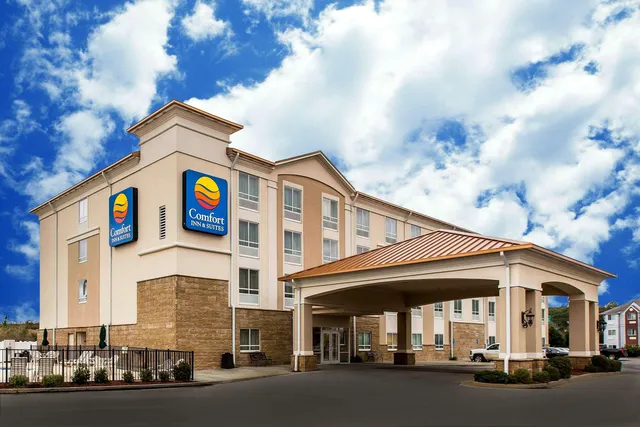 Comfort Inn & Suites Tifton