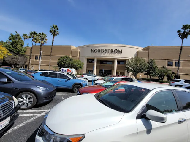 Nordstrom