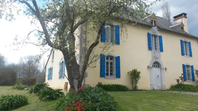 Maison Berdoulat