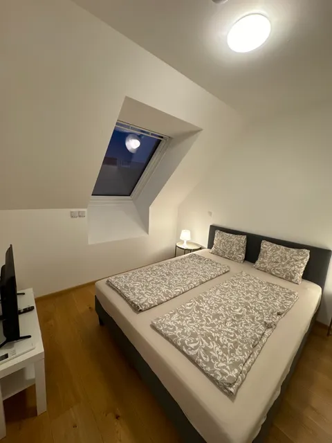 Vienna Living Apartments - Belvedere