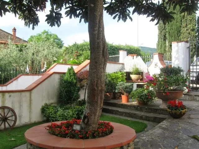Bed & Breakfast Casa delle Rose