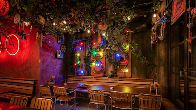 Nooch Asian Kitchen, Uster Bankstrasse