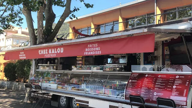 Chez Kalou