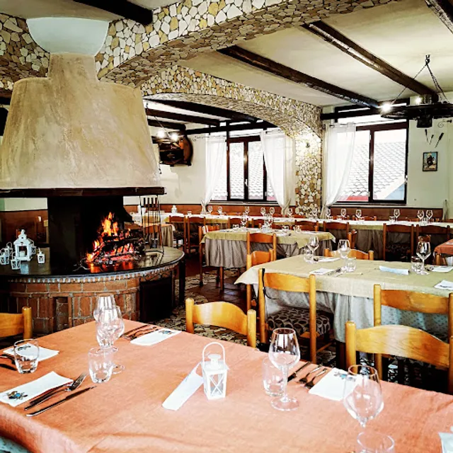 Ristorante "Masseria Antuono"