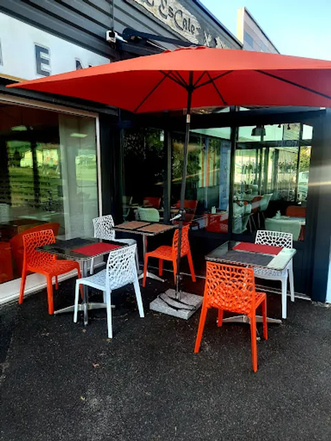 Pizzeria - Restaurant L'Escale