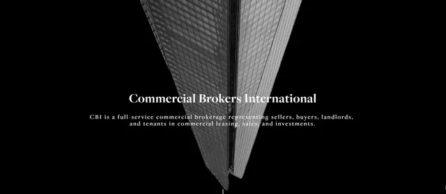 Commercial Brokers International