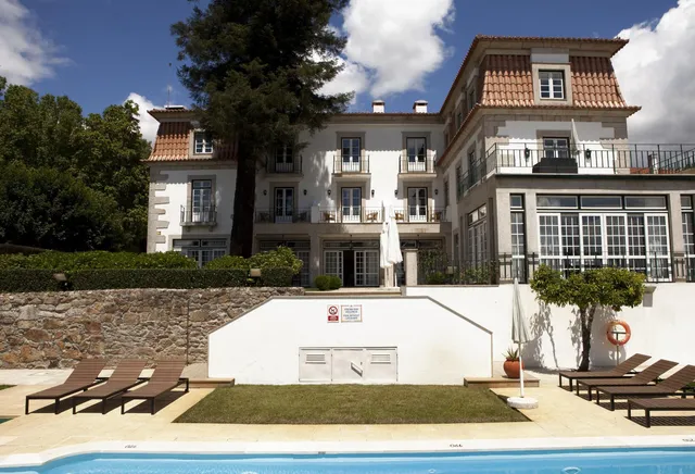 Forrester Essence Douro Hotel, Alijó, Douro