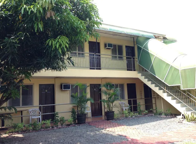 Cagayan River View Inn