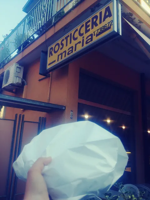 Rosticceria Maria