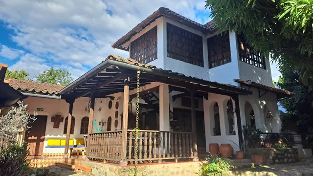 Casa Constantino