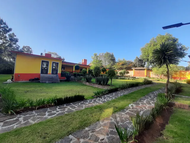 Hotel Finca los Girasoles