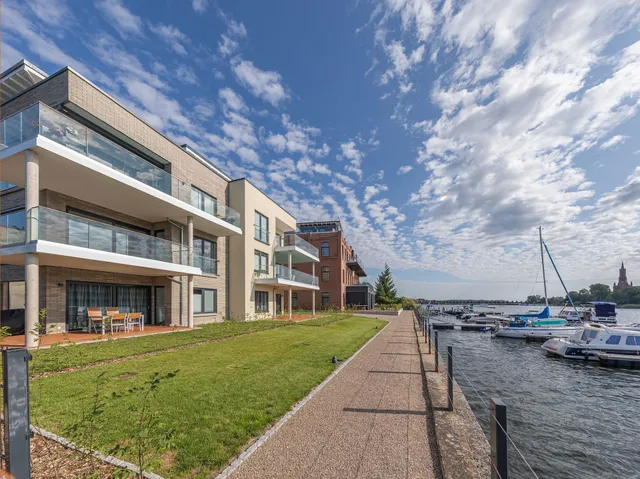 Ferienwohnungen Alte Tuchfabrik