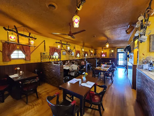 Bauernschmaus Restaurants